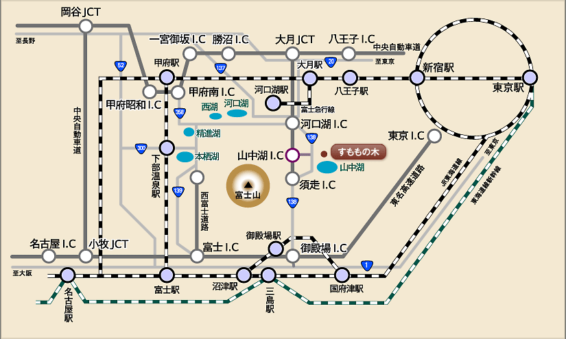 広域地図